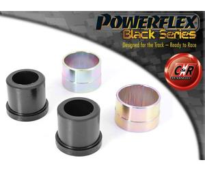 Powerflex Nero RrOutIntegral Link Lwr Bushes Per 520-530 Est 96-04 PFR5-716BLK