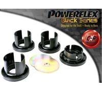 Powerflex Nero RrSubframe Fr Bush Inserts Per Impreza GR GH 11-14 PFR69-620BLK