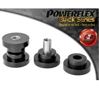 Powerflex Nero RrTieBar Rr Bushes Per EscortMk5,6 RS2000 4X4 92-96 PFR19-508BLK