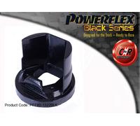 Powerflex Nero Supporto Destro Inserto Diesel Per Astra 04-10 PFF80-1322BLK