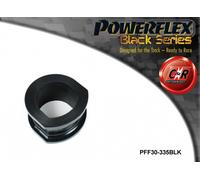 Powerflex Nero Supporto Sterzo Destro Per Delta GT+HF 2WD 86-92 PFF30-335BLK