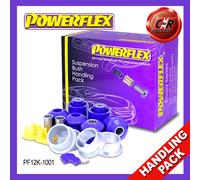 Powerflex Pacchetto Maneggevolezza Powerflex Per Peugeot 1007 (05-09) PF12K-1001