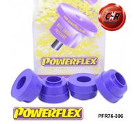 Powerflex per Legare A Boccole Braccio di Controllo per MR2 Gen2 Rev 1 89-91