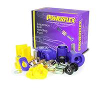 Powerflex pf60 K-Packs 1002 femmina Handling
