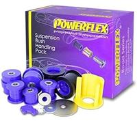 Powerflex pf85 K-Packs 1005 femmina Handling