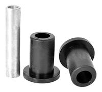 Powerflex PF99-108BLK 100 Series Top-Hat Bush