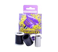 Powerflex Kit Universale Auto Spazzole Caterham, 38mm Lungo, 1/2 " Bullone