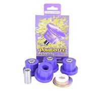 Powerflex Anteriore Braccio Spazzole per Alfa Romeo 147 00-10 PFF1-815