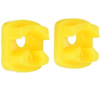 Powerflex Road Inserto Montaggio Motore Inferiore per Peugeot 1007 (05-09)