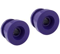 Powerflex Anteriore Forcella Boccole Posteriori per Peugeot 508 11 + PFF12-802