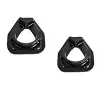 Powerflex Black Lowr Motore Mnt Inserti per Fiat Mk3 (2012-2018) PFF16-520BLK