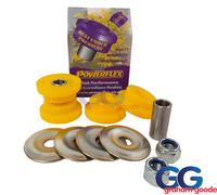 Powerflex PFF19-101 Braccio Di Controllo Barra Sterzo Anteriore 2WD 4x4