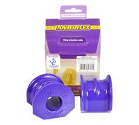 Powerflex Frarb Mnt Spazzole 28mm Per Ford Sierra + Zaffiro Non-Cos 82-94