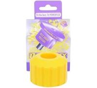 Powerflex Motore Affronto Naso Mnt per Audi 100 4WD Inc Est 44 C3 10/84-11/90