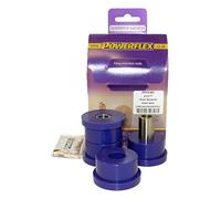 Powerflex Frcastwbone Fr Spazzole 45mm Od Per Seat Leon, Cupra 4WD 99-05