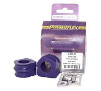 Powerflex Anteriore Bronzine Barra Antirollio Per Audi Tt Mk1 4WD PFF3-503-20