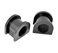 Powerflex Black Frarb Spazzole 24mm per Mitsubishi Evo 7-8-9+ 260