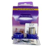 Powerflex Motore Supporto Piccolo Mnt per Mini Gen 1 R50/52/53 00-06 PFF5-104