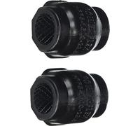 Powerflex Black Frarb Spazzole 23.5mm Per BMW E21 3 Serie 78-83