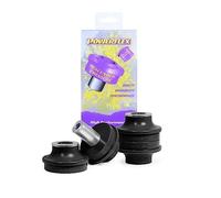 Powerflex Road Ant. Braccio Radiale A Telaio Spazzole Per BMW 2 Serie 13 Su