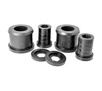 Powerflex Black Frwishbone RR Spazzole per Mini R59 Roadster 2012-2015