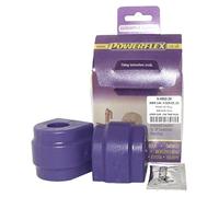 Powerflex Fr o, Spazzole 24mm Per BMW 5 Serie 520-530 Touring 96-04 PFF5-4602-24