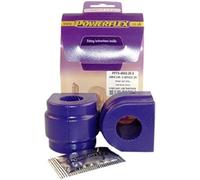 Powerflex Ant. Montaggio Barra Antirollio Spazzole 26.5mm Per BMW 3 Serie 05-13