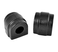 Powerflex Black F. Arb Mnt Boccola 26.5mm Per E82 1SeriesCoupe 04- PFF5 4602