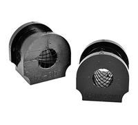 Powerflex Black Frarb-Wishbone Spazzole per Porsche 924 & S All Anni