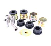 Powerflex PFF60-301BLK Boccola Anteriore Braccio Sospensione Inferiore