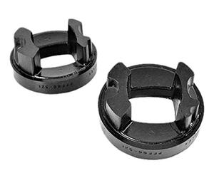 Powerflex PFF66-521BLK Boccola Supporto Motore Lato Cambio