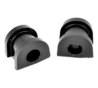 Powerflex Black Anteriore o,Spazzole 20mm Per Interno (2009-2014)