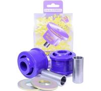 Powerflex PFF69-702 2x Supporto braccio oscillante Anteriore bilaterale Posteriore violetto