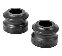 Powerflex Black F. Arb Vite a Occhiello Spazzole 22mm Per Calibra Gsi 89-95