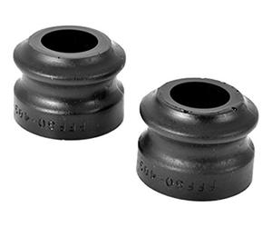 Powerflex PFF80-409-22BLK Boccola Fissaggio Barra Anteriore