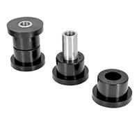 Powerflex Black Fr Forcella Inferiore Fr Spazzole Per Opel Vectra B 95-02