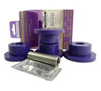 Powerflex Anteriore Forcella Inferiore Boccole Posteriori per Vauxhall/Opel