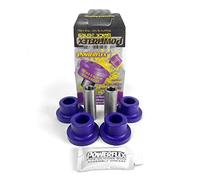 Powerflex Road Ant. Forcella Spazzole Per Audi Tt Mk1 8N 2WD 99-06 PFF85-201