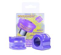 Powerflex Anteriore Barra Rollio Supporti 23mm Per VW Bora 4 Movimento (99-2005)