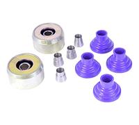 Powerflex PFF85-414BLK Boccola Interna Braccio Anteriore