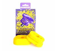 Powerflex Supporto Motore Anteriore Cane Osso Per Audi Tt Mk1 8N 2WD (99-2006)