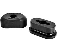 Powerflex PFF85-420BLK Supporto motore