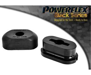 Powerflex PFF85-420BLK Supporto motore