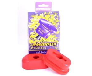 Powerflex PFF85-420R Supporto motore