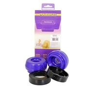 Powerflex Fr Top Del Montante Mnt Spazzole -10 mm Per Skoda Octavia 1 2WD 96-04