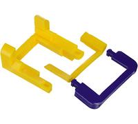 Staffe del motore POWERFLEX EUROPEAN PFF85-530