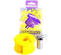 Powerflex Basso Motore Mnt Boccola Grande per Seat Cordoba MK2 6L 2002-2009