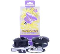 Powerflex PFF85-802 2x Supporto braccio oscillante Anteriore bilaterale Montaggio Posteriore