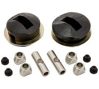 Powerflex Anteriore Forcella Boccole Posteriori per Volkswagen Portabastoni MK4