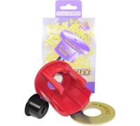 Powerflex RR Fascio 2018on Basso Motore Mnt Grande Inserti Diesel Per VW T-Roc